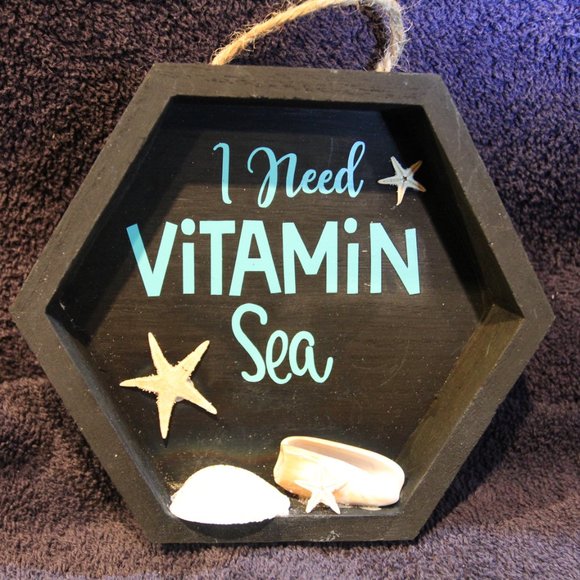 Humorous Funny Signs - Cheer Up shadow box - Picture 7 of 15